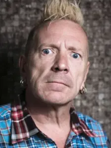 John Lydon
