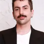 Mitch Grassi