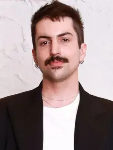 Mitch Grassi