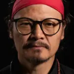 Tenzin Tsundue