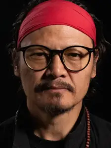 Tenzin Tsundue