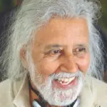 Vic Sarin