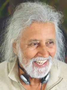 Vic Sarin