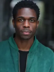 Jordan Peters