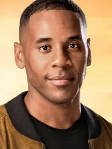 Reggie Yates