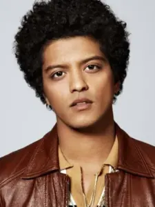 Bruno Mars