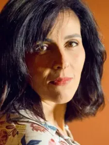 Souad Massi