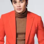 Ronnie Alonte