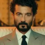 Khaled El Nabawy