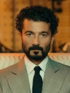 Khaled El Nabawy