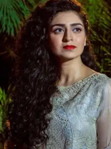 Hajra Yamin