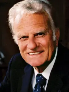 Billy Graham