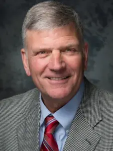 Franklin Graham
