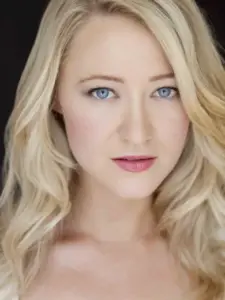 Siobhan Hewlett