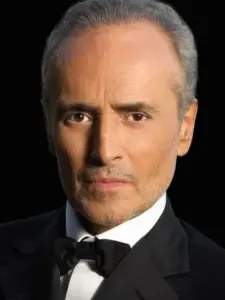 José Carreras