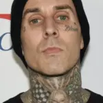 Travis Barker