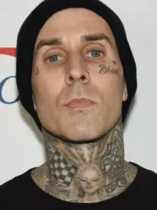 Travis Barker