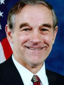 Ron Paul