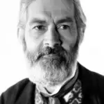 George 'Gabby' Hayes