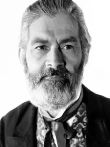 George 'Gabby' Hayes