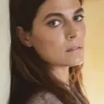 Valeria Solarino