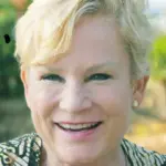 Heidi Baker