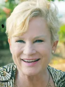 Heidi Baker