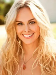 Laura Bell Bundy