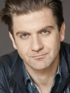 Harris Doran