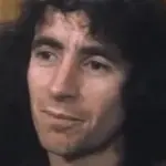 Bon Scott