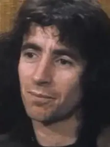 Bon Scott