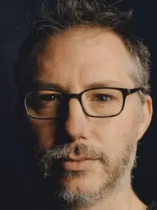 Paul Harrill