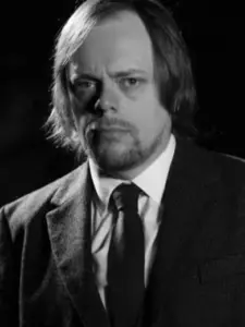 Lawrie Brewster