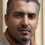 Maajid Nawaz