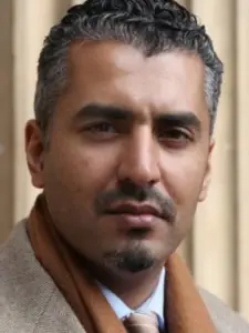Maajid Nawaz