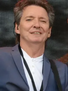 Bruce Foxton