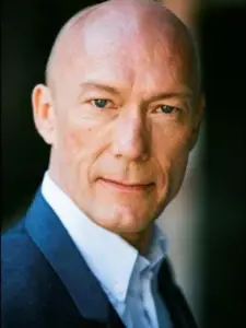 Rick Buckler
