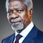 Kofi Annan