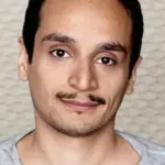 Arman T. Riahi