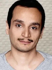 Arman T. Riahi