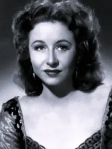 Vera Ralston