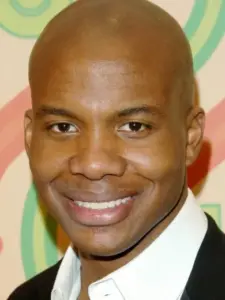 Leonard Roberts