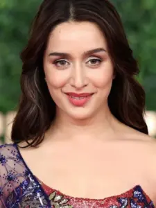 Shraddha Kapoor