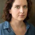 Ashley Lenz