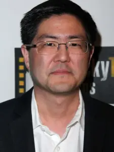 Gregory Hatanaka