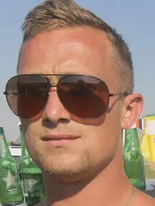 Mickaël Dauber