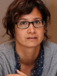 Tinge Krishnan