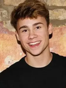 Austyn Tester