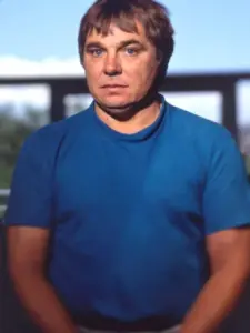 Chris Burden