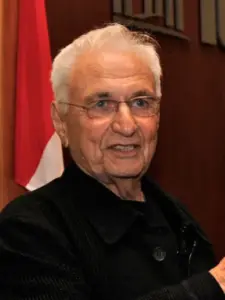 Φρανκ Γκέρι (Frank Gehry)